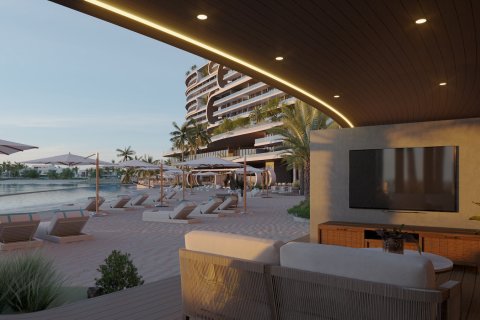Apartment sa Dubai, UAE 2 silid-tulugan, 126 sq.m. № 440491 - larawan 9
