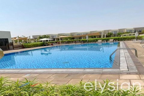 Townhouse sa Dubai South (Dubai World Central), Dubai, UAE 4 silid-tulugan, 231 sq.m. № 586181 - larawan 15