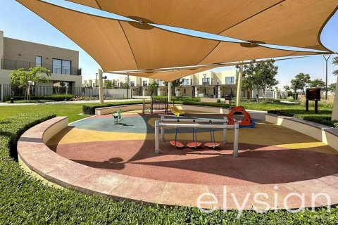 Townhouse sa Dubai South (Dubai World Central), Dubai, UAE 4 silid-tulugan, 231 sq.m. № 586181 - larawan 13