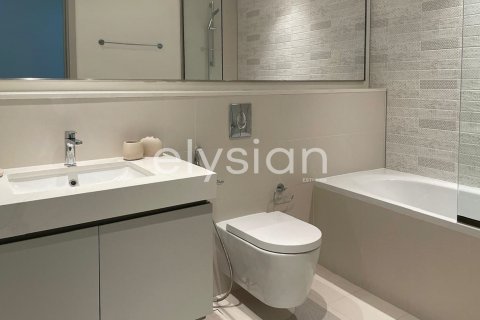 Huoneisto Dubai Harbour, Dubai, Arabiemiraatit 2 makuuhuonetta, 114 m2 № 586182 - kuva 13