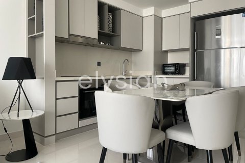 Huoneisto Dubai Harbour, Dubai, Arabiemiraatit 2 makuuhuonetta, 114 m2 № 586182 - kuva 7