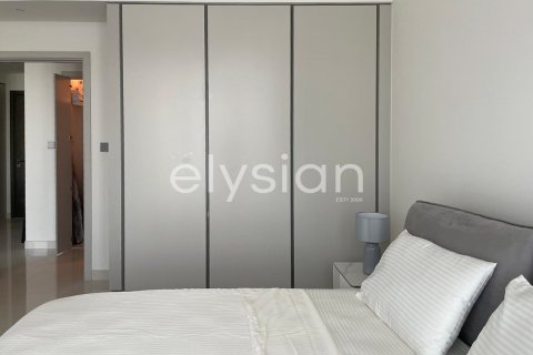 Huoneisto Dubai Harbour, Dubai, Arabiemiraatit 2 makuuhuonetta, 114 m2 № 586182 - kuva 11