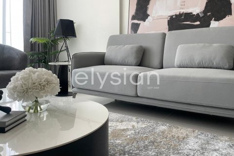 Huoneisto Dubai Harbour, Dubai, Arabiemiraatit 2 makuuhuonetta, 114 m2 № 586182 - kuva 4