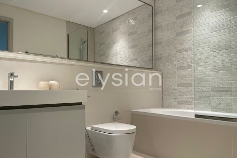 Huoneisto Dubai Harbour, Dubai, Arabiemiraatit 2 makuuhuonetta, 114 m2 № 586182 - kuva 5