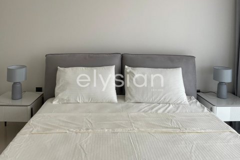 Huoneisto Dubai Harbour, Dubai, Arabiemiraatit 2 makuuhuonetta, 114 m2 № 586182 - kuva 12