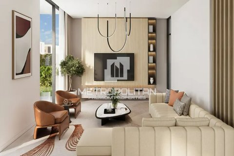 Villetta a schiera in vendita a Dubai Land, Dubai, EAU 4 camere da letto, 295 mq. № 591963 - foto 11