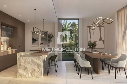 Villetta a schiera in vendita a Dubai Land, Dubai, EAU 4 camere da letto, 295 mq. № 591963 - foto 12