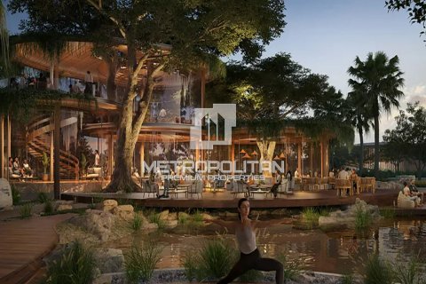 Villetta a schiera in vendita a Dubai Land, Dubai, EAU 4 camere da letto, 295 mq. № 591963 - foto 8