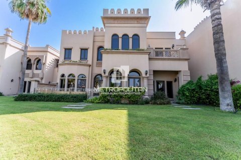 Vilă de vânzare în Palm Jumeirah, Dubai, EAU 3 dormitoare, 423 mp.  №591946 - poză 5