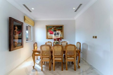 Vilă de vânzare în Palm Jumeirah, Dubai, EAU 3 dormitoare, 423 mp.  №591946 - poză 14