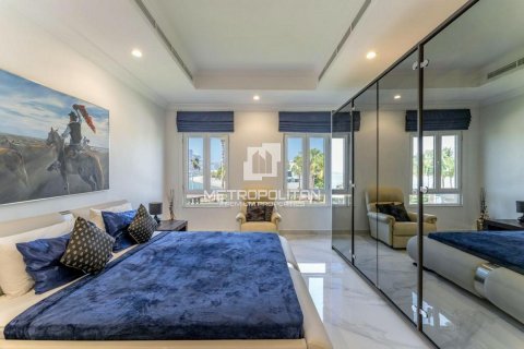 Vilă de vânzare în Palm Jumeirah, Dubai, EAU 3 dormitoare, 423 mp.  №591946 - poză 15