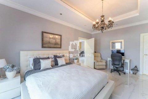 Vilă de vânzare în Palm Jumeirah, Dubai, EAU 3 dormitoare, 423 mp.  №591946 - poză 19