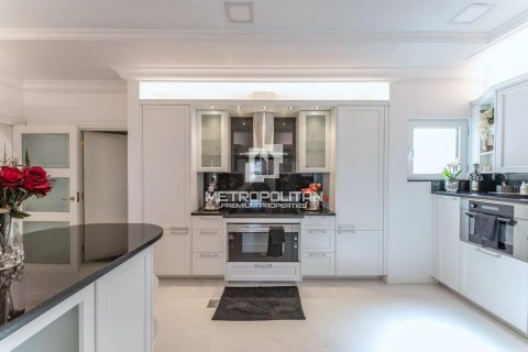 Vilă de vânzare în Palm Jumeirah, Dubai, EAU 3 dormitoare, 423 mp.  №591946 - poză 18
