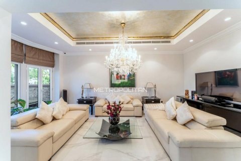 Vilă de vânzare în Palm Jumeirah, Dubai, EAU 3 dormitoare, 423 mp.  №591946 - poză 4