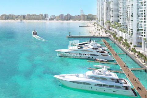 Wohnung zum Verkauf in Dubai Harbour, Dubai, VAE 4 Schlafzimmer, 237 m2 Nr. 593835 - Foto 11
