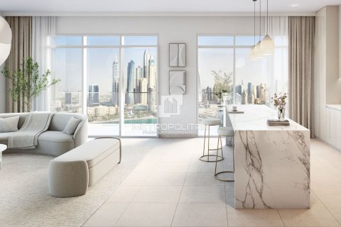 Wohnung zum Verkauf in Dubai Harbour, Dubai, VAE 4 Schlafzimmer, 237 m2 Nr. 593835 - Foto 5