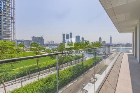 阿联酋 Dubai Dubai Harbour 公寓  2 卧, 124 平方米 , 编号 593836