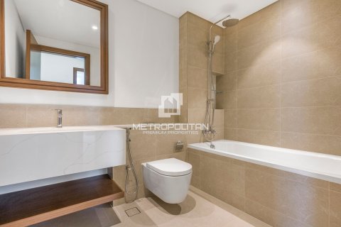 Apartamento en alquiler en Dubai Harbour, Dubai, EAU 2 dormitorios, 124 m2 № 593836 - foto 25