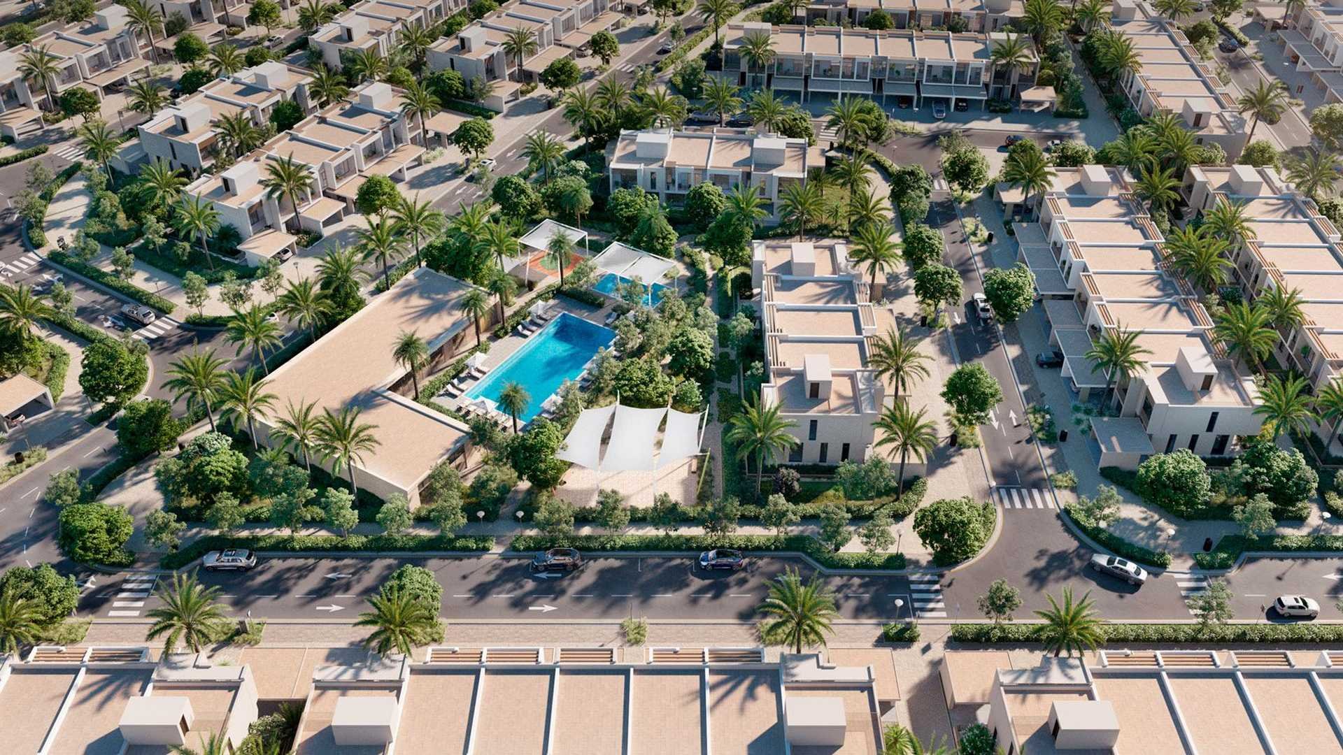 EXPO GOLF VILLAS 6