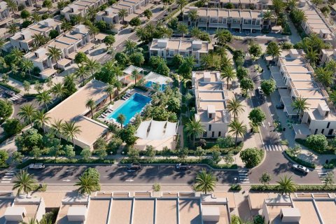 EXPO GOLF VILLAS 6 Dubai South (Dubai World Central), Dubaijā, AAE Nr. 108272
