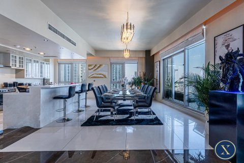 Apartament në Downtown Dubai (Downtown Burj Dubai), Dubai, Emiratet e Bashkuara Arabe 5 dhoma gjumi, 660 m2. № 627883 - Foto 6