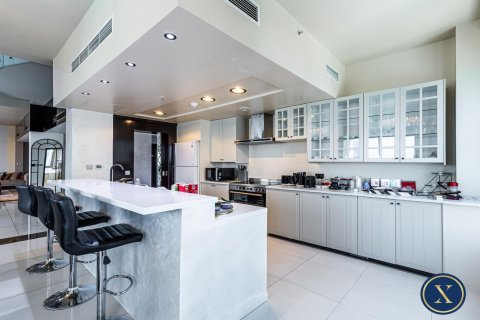Apartament në Downtown Dubai (Downtown Burj Dubai), Dubai, Emiratet e Bashkuara Arabe 5 dhoma gjumi, 660 m2. № 627883 - Foto 7