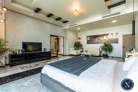 Apartament në Downtown Dubai (Downtown Burj Dubai), Dubai, Emiratet e Bashkuara Arabe 5 dhoma gjumi, 660 m2. № 627883 - Foto 13