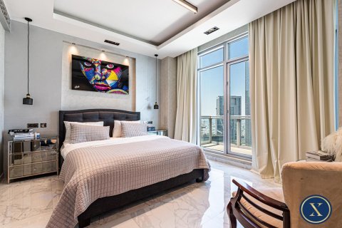 Apartament në Downtown Dubai (Downtown Burj Dubai), Dubai, Emiratet e Bashkuara Arabe 5 dhoma gjumi, 660 m2. № 627883 - Foto 17