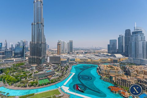 Apartment sa Downtown Dubai (Downtown Burj Dubai), Dubai, UAE 5 silid-tulugan, 660 sq.m. № 627883