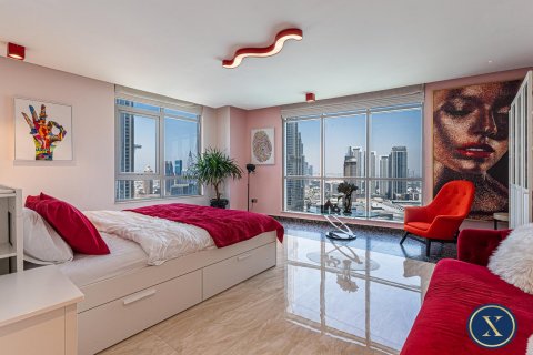 Apartament në Downtown Dubai (Downtown Burj Dubai), Dubai, Emiratet e Bashkuara Arabe 5 dhoma gjumi, 660 m2. № 627883 - Foto 8