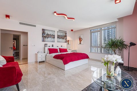 Apartament në Downtown Dubai (Downtown Burj Dubai), Dubai, Emiratet e Bashkuara Arabe 5 dhoma gjumi, 660 m2. № 627883 - Foto 9