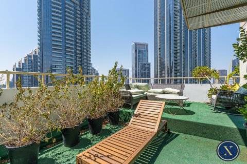 Apartament në Downtown Dubai (Downtown Burj Dubai), Dubai, Emiratet e Bashkuara Arabe 5 dhoma gjumi, 660 m2. № 627883 - Foto 12