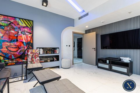 Apartament në Downtown Dubai (Downtown Burj Dubai), Dubai, Emiratet e Bashkuara Arabe 5 dhoma gjumi, 660 m2. № 627883 - Foto 16
