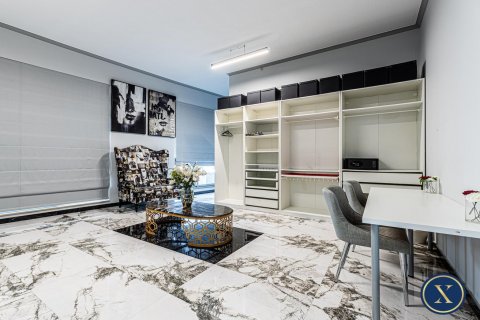 Apartament në Downtown Dubai (Downtown Burj Dubai), Dubai, Emiratet e Bashkuara Arabe 5 dhoma gjumi, 660 m2. № 627883 - Foto 14