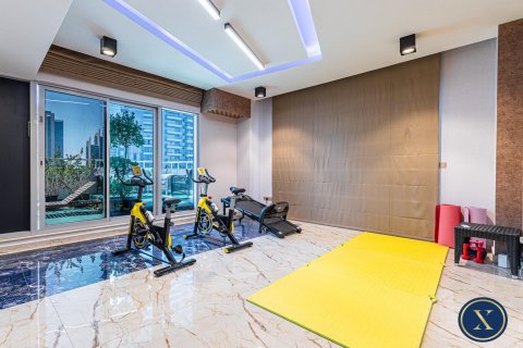 Apartament në Downtown Dubai (Downtown Burj Dubai), Dubai, Emiratet e Bashkuara Arabe 5 dhoma gjumi, 660 m2. № 627883 - Foto 10