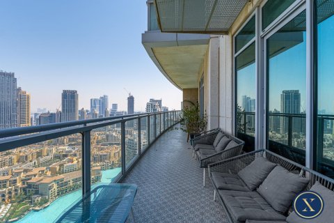 Apartament në Downtown Dubai (Downtown Burj Dubai), Dubai, Emiratet e Bashkuara Arabe 5 dhoma gjumi, 660 m2. № 627883 - Foto 3