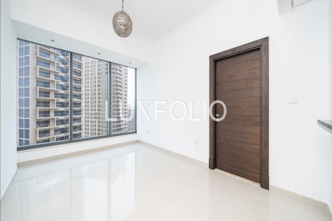 Квартира в Дубай Марина, Дубай, ОАЭ 1 спальня, 57м2 № 627880