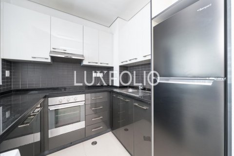 آپارتمان برای فروش در Dubai Marina، Dubai، امارات متحده عربی 1 خوابه ، 57 متر مربع ، شماره 627880 - تصویر 8