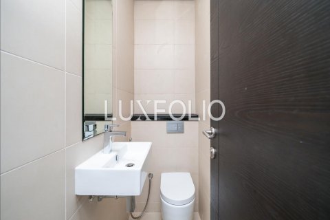 آپارتمان برای فروش در Dubai Marina، Dubai، امارات متحده عربی 1 خوابه ، 57 متر مربع ، شماره 627880 - تصویر 11