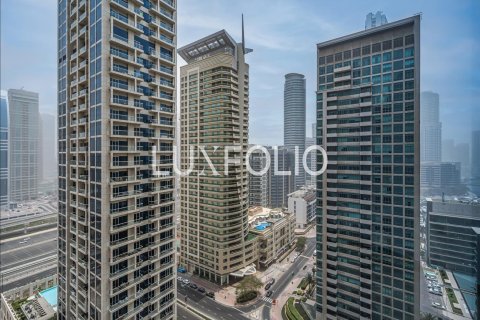 آپارتمان برای فروش در Dubai Marina، Dubai، امارات متحده عربی 1 خوابه ، 57 متر مربع ، شماره 627880 - تصویر 20