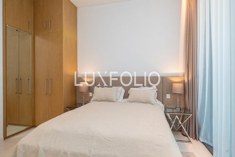 Μεζονέτα σε Business Bay, Dubai, ΗΑΕ 1 υπνοδωμάτιο, 108 τ.μ. Αρ. 627879 - φωτογραφία 16