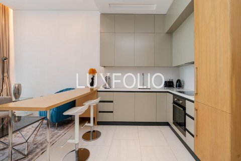 Μεζονέτα σε Business Bay, Dubai, ΗΑΕ 1 υπνοδωμάτιο, 108 τ.μ. Αρ. 627879 - φωτογραφία 5