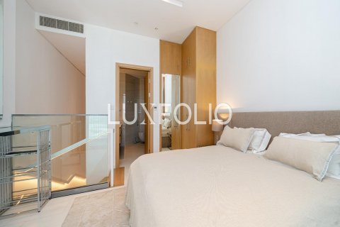Μεζονέτα σε Business Bay, Dubai, ΗΑΕ 1 υπνοδωμάτιο, 108 τ.μ. Αρ. 627879 - φωτογραφία 17