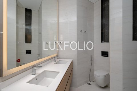 Μεζονέτα σε Business Bay, Dubai, ΗΑΕ 1 υπνοδωμάτιο, 108 τ.μ. Αρ. 627879 - φωτογραφία 11
