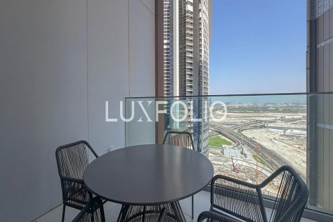 Μεζονέτα σε Business Bay, Dubai, ΗΑΕ 1 υπνοδωμάτιο, 108 τ.μ. Αρ. 627879 - φωτογραφία 22