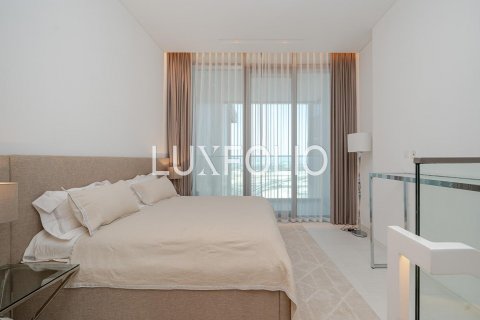 Μεζονέτα σε Business Bay, Dubai, ΗΑΕ 1 υπνοδωμάτιο, 108 τ.μ. Αρ. 627879 - φωτογραφία 14