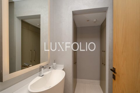 Μεζονέτα σε Business Bay, Dubai, ΗΑΕ 1 υπνοδωμάτιο, 108 τ.μ. Αρ. 627879 - φωτογραφία 9