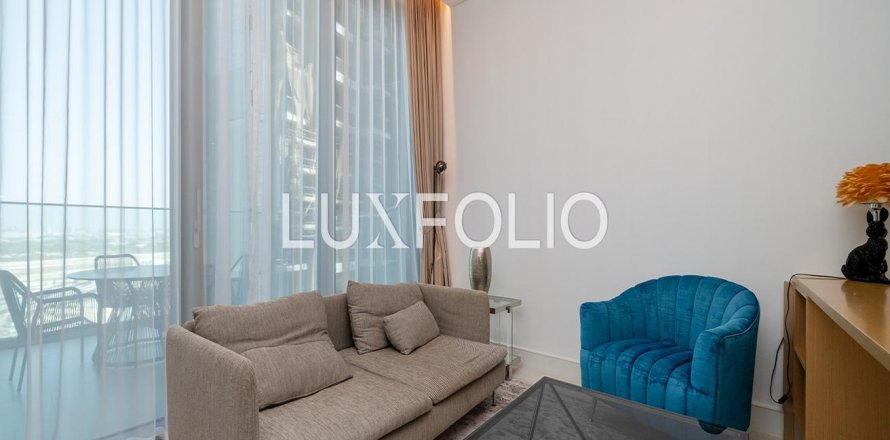 Μεζονέτα σε Business Bay, Dubai, ΗΑΕ 1 υπνοδωμάτιο, 108 τ.μ. Αρ. 627879