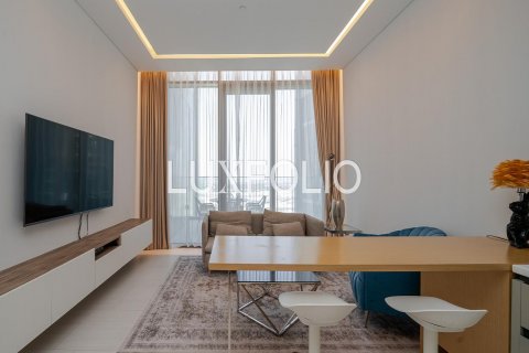 Μεζονέτα σε Business Bay, Dubai, ΗΑΕ 1 υπνοδωμάτιο, 108 τ.μ. Αρ. 627879 - φωτογραφία 6