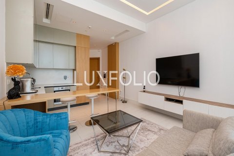 Μεζονέτα σε Business Bay, Dubai, ΗΑΕ 1 υπνοδωμάτιο, 108 τ.μ. Αρ. 627879 - φωτογραφία 3